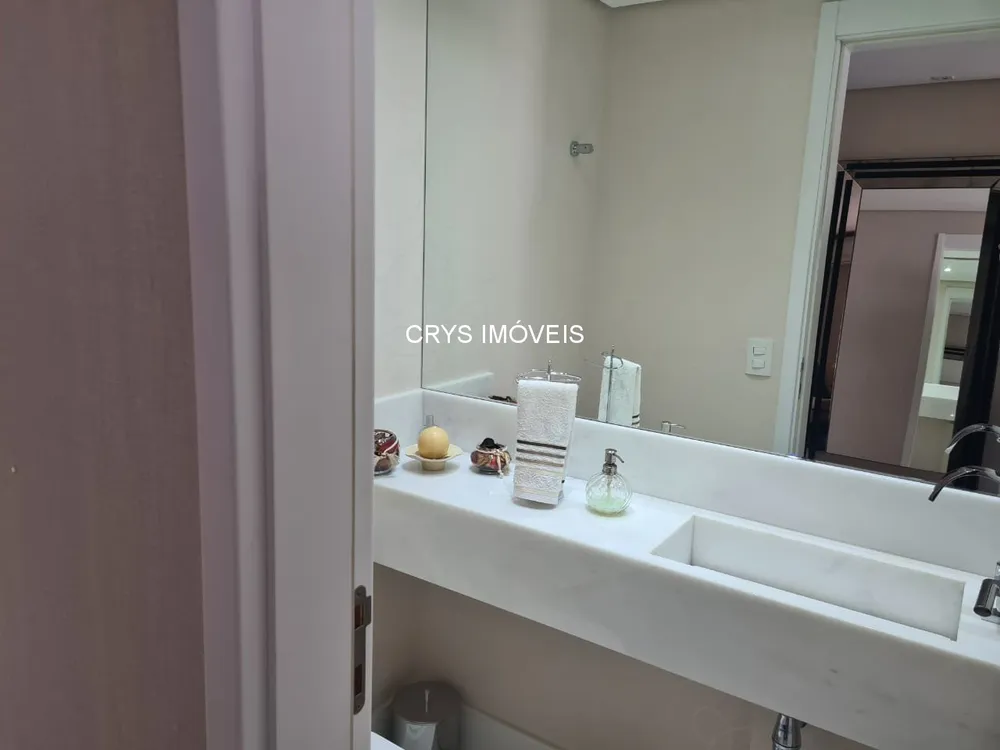 Apartamento, 3 quartos, 190 m² - Foto 3