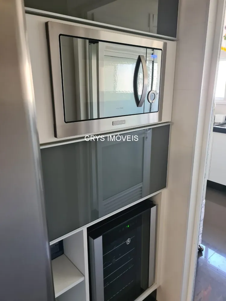 Apartamento, 3 quartos, 190 m² - Foto 3