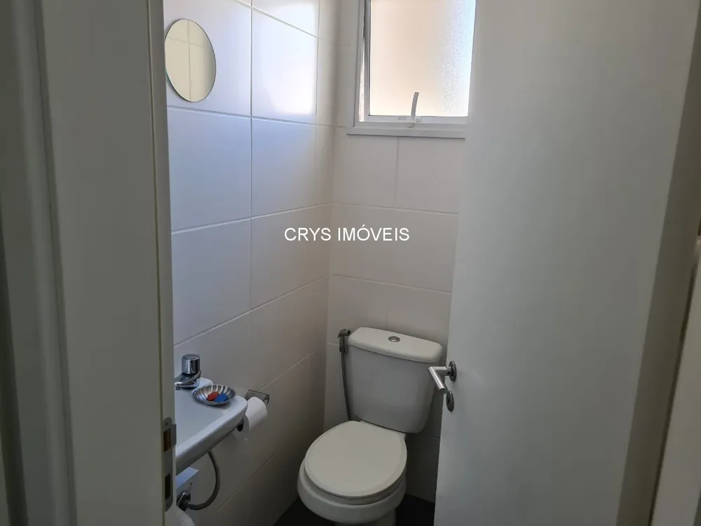 Apartamento, 3 quartos, 190 m² - Foto 6