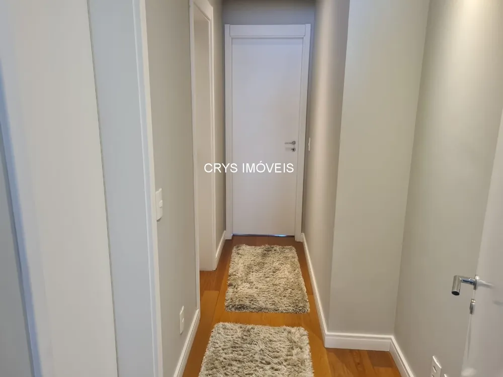 Apartamento, 3 quartos, 190 m² - Foto 4