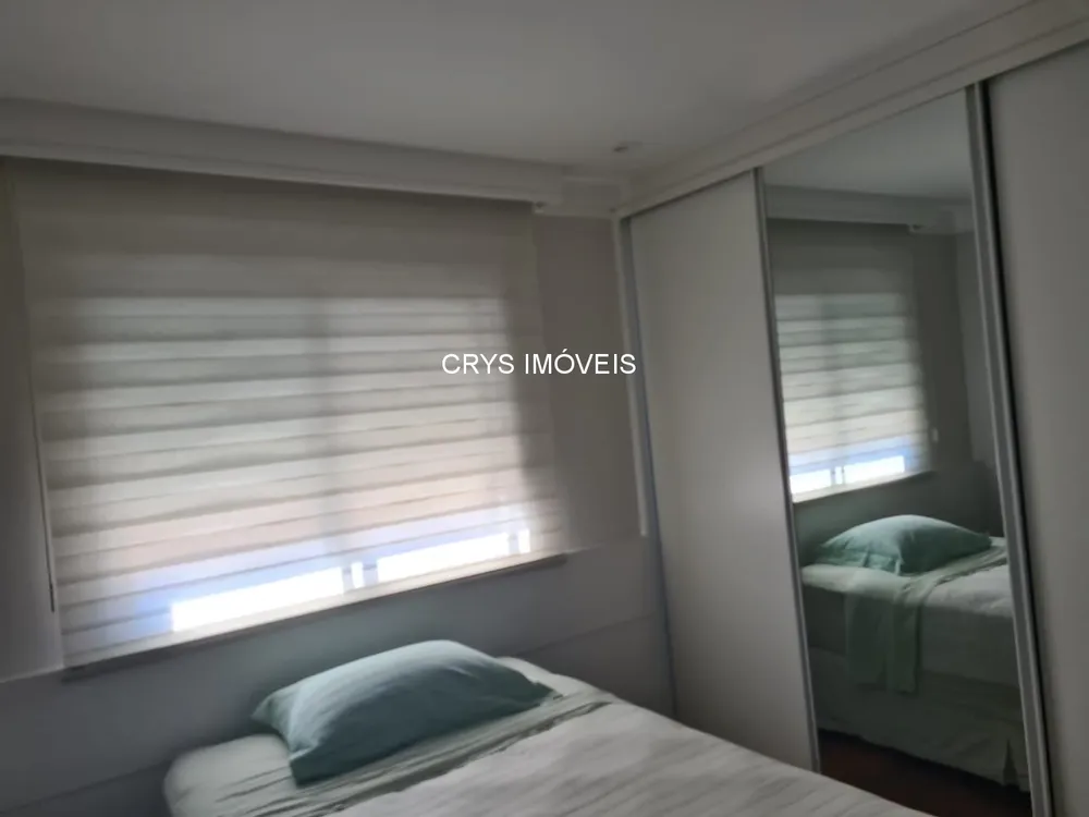 Apartamento, 3 quartos, 190 m² - Foto 2