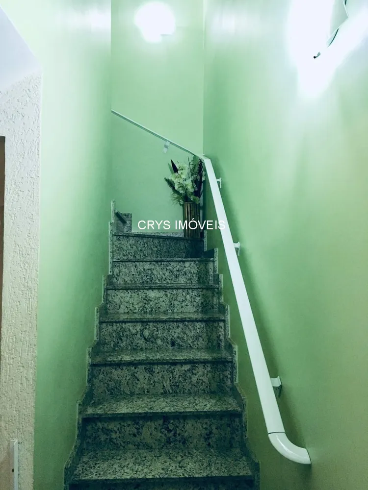 Casa, 3 quartos, 115 m² - Foto 3
