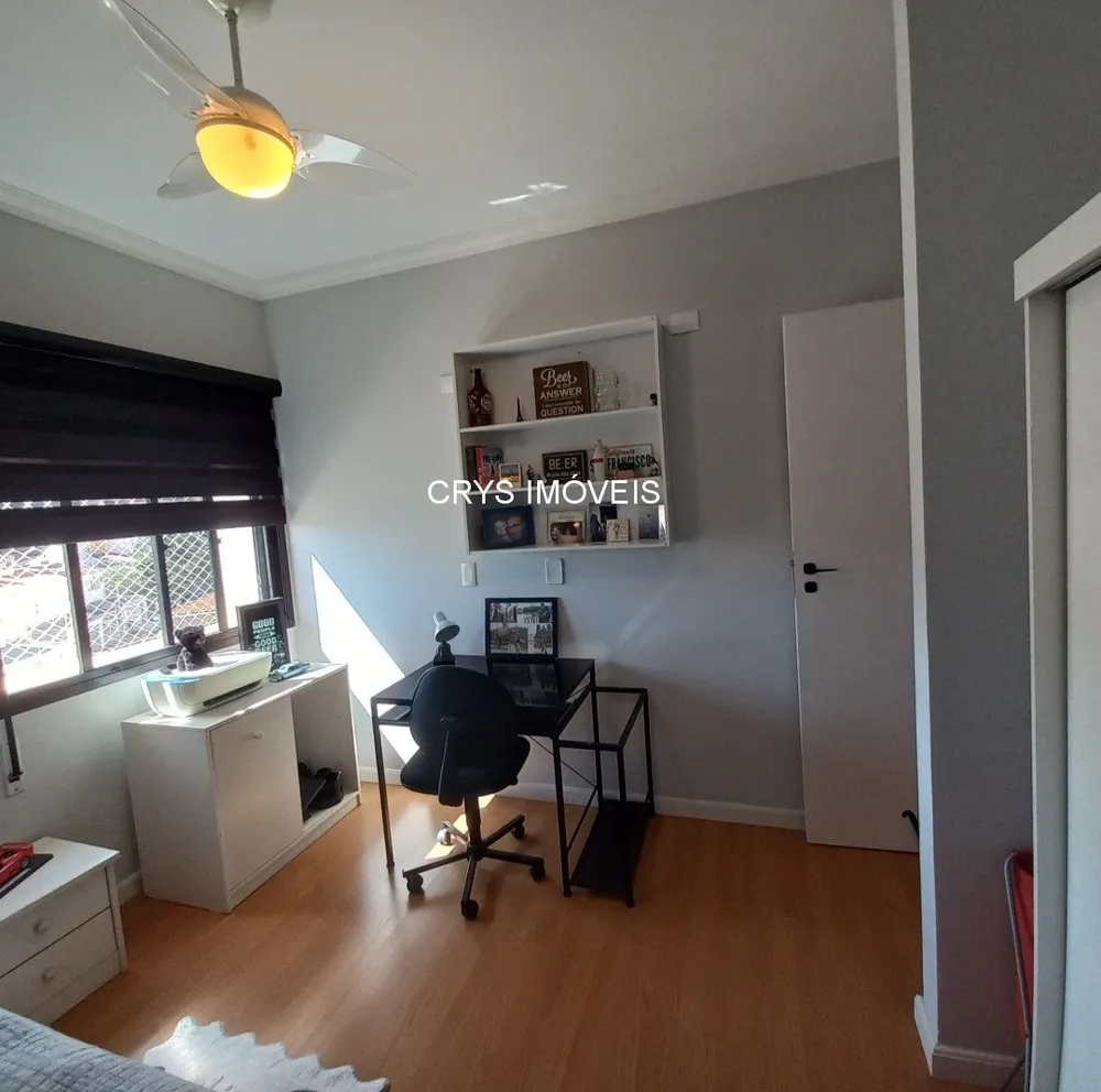 Apartamento, 3 quartos, 140 m² - Foto 1