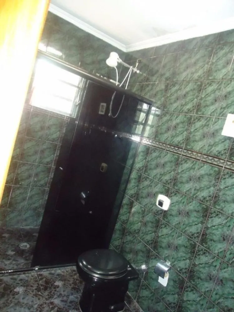 Sobrado, 4 quartos, 250 m² - Foto 8