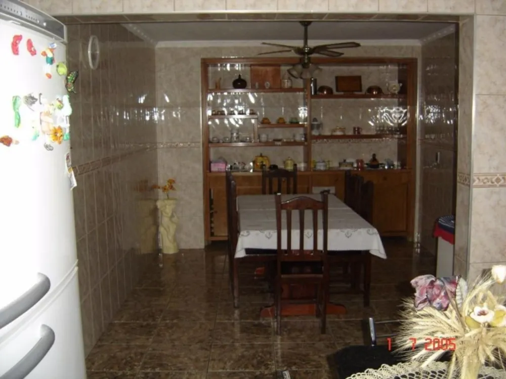 Sobrado, 4 quartos, 250 m² - Foto 7