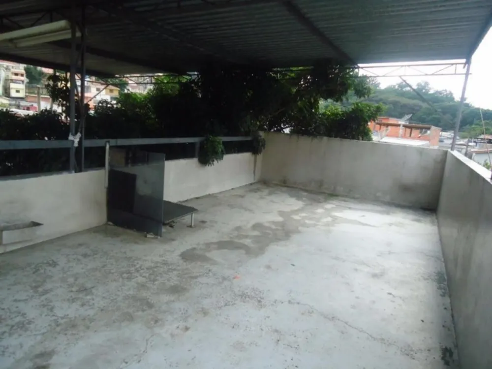 Sobrado, 4 quartos, 250 m² - Foto 14
