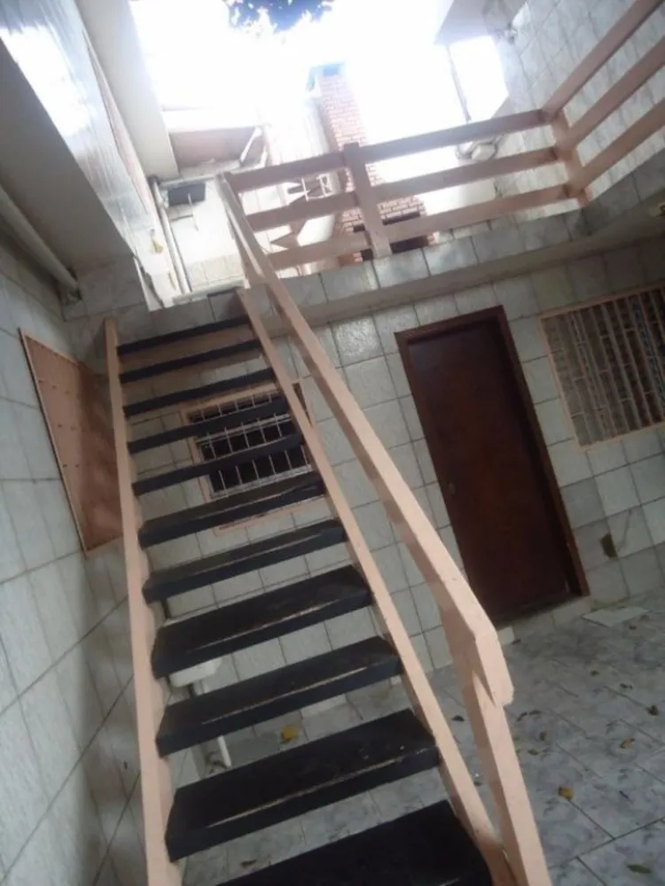 Sobrado, 4 quartos, 250 m² - Foto 16