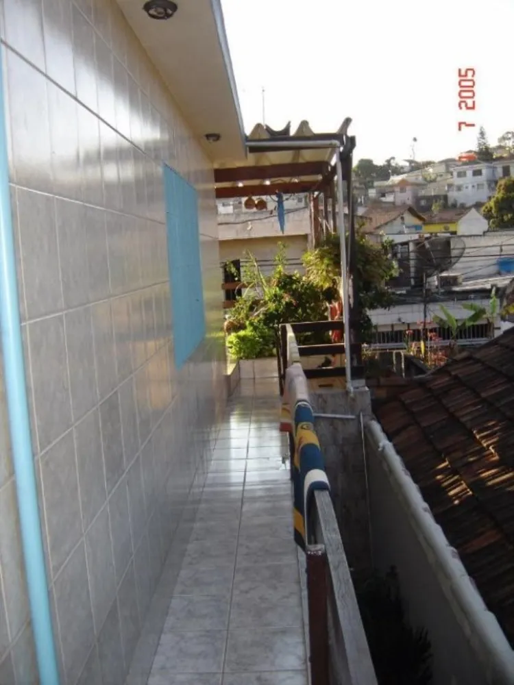 Sobrado, 4 quartos, 250 m² - Foto 10