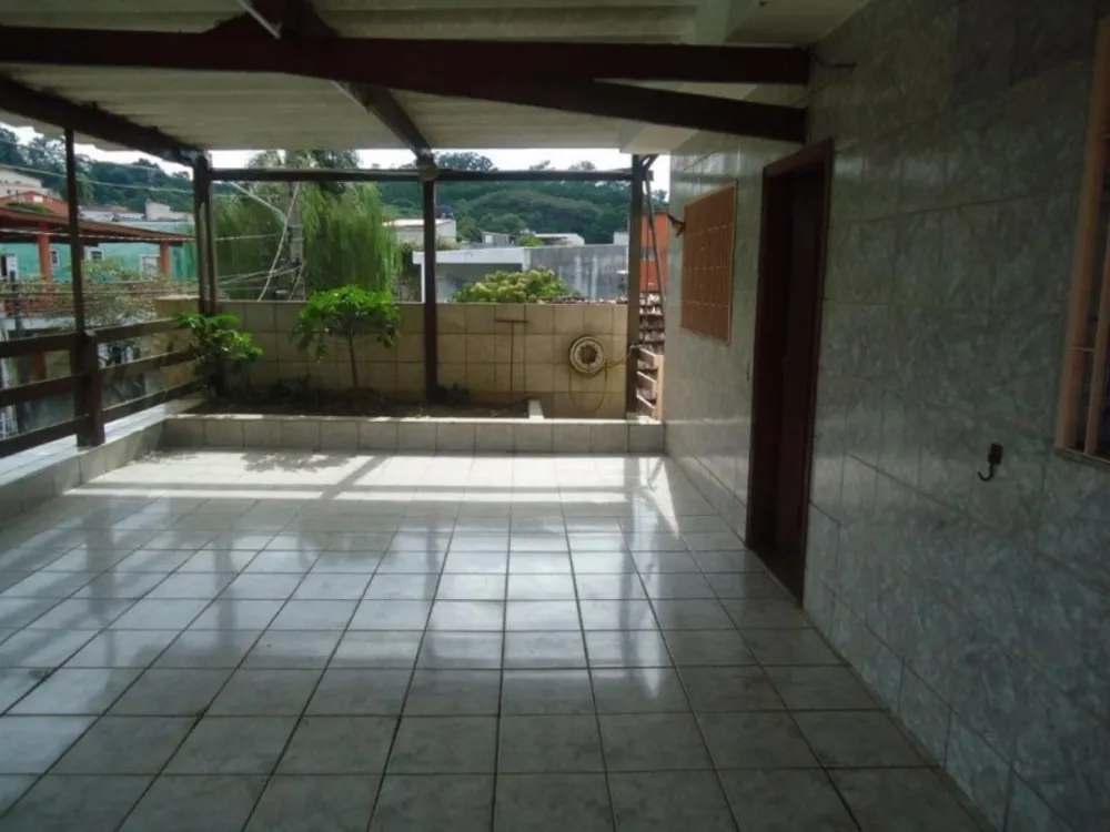 Sobrado, 4 quartos, 250 m² - Foto 6