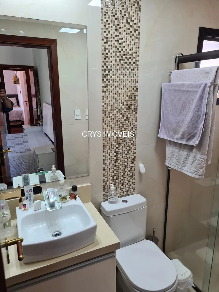 Apartamento, 3 quartos, 128 m² - Foto 9