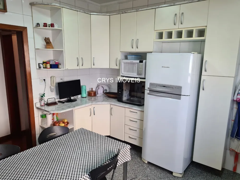 Apartamento, 3 quartos, 128 m² - Foto 7