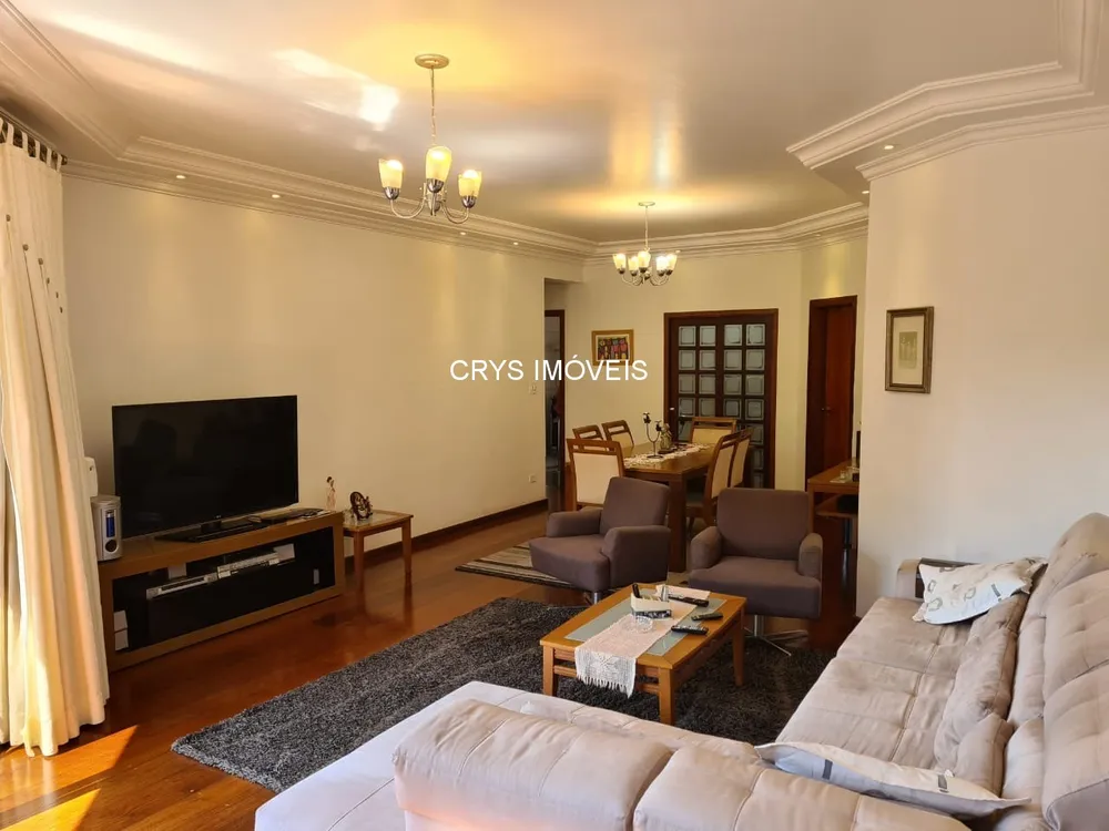 Apartamento, 3 quartos, 128 m² - Foto 5