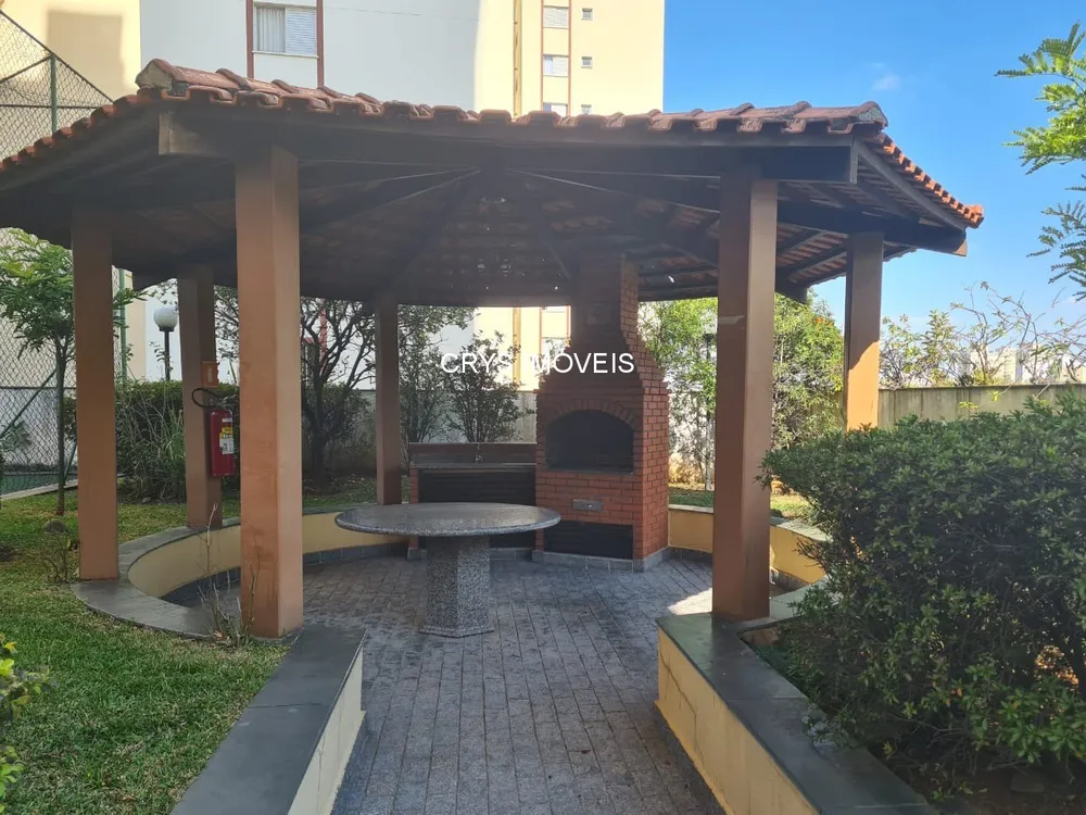 Apartamento, 3 quartos, 128 m² - Foto 8