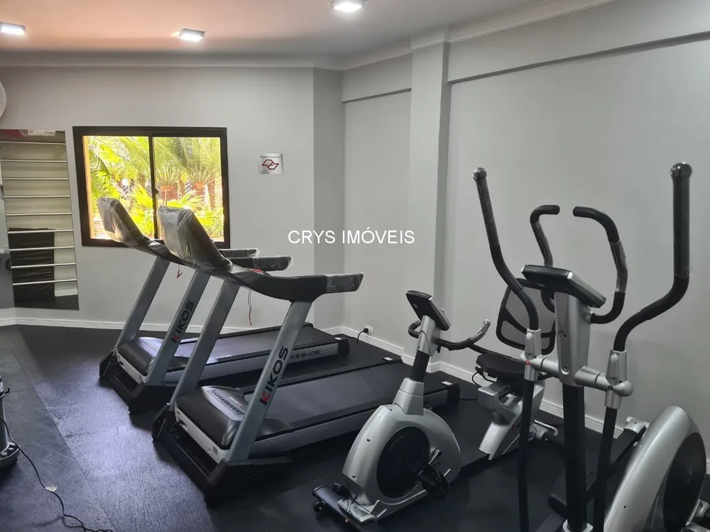Apartamento, 3 quartos, 128 m² - Foto 4