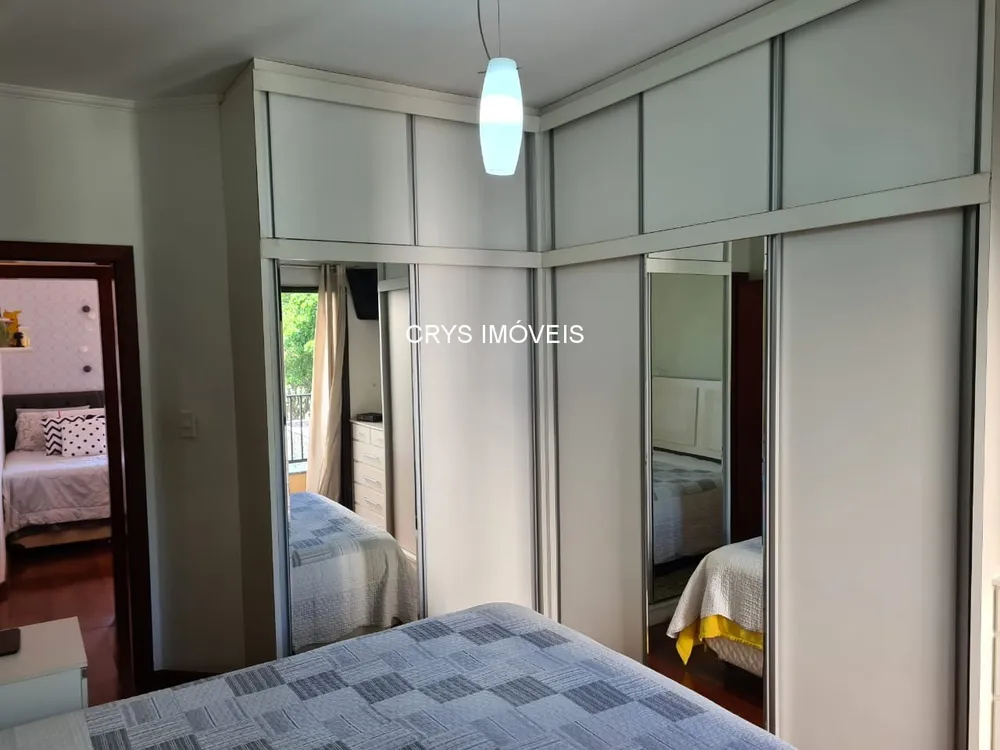 Apartamento, 3 quartos, 128 m² - Foto 11
