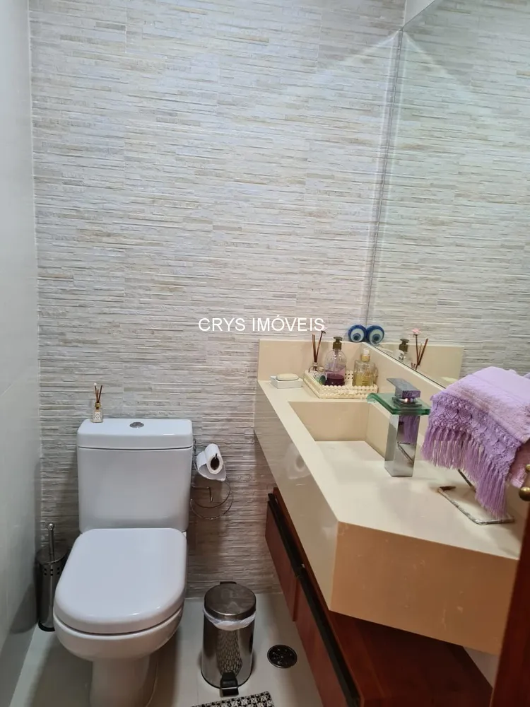 Apartamento, 3 quartos, 128 m² - Foto 2