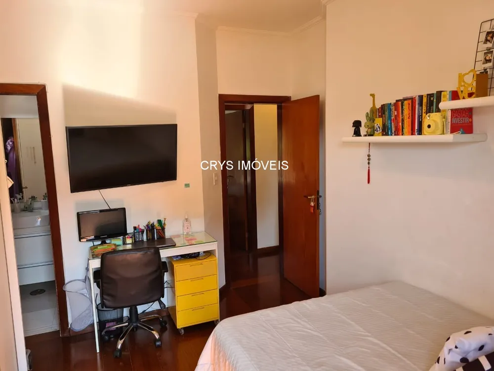 Apartamento, 3 quartos, 128 m² - Foto 3