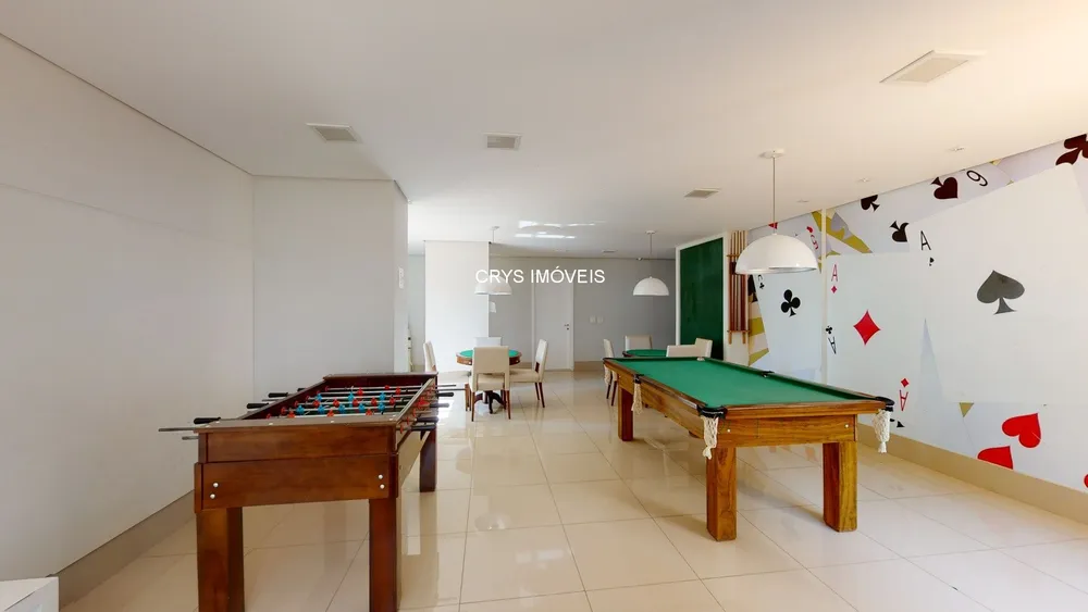 Apartamento, 2 quartos, 60 m² - Foto 5