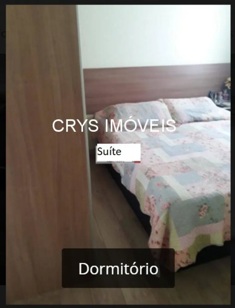 Apartamento, 2 quartos, 60 m² - Foto 3