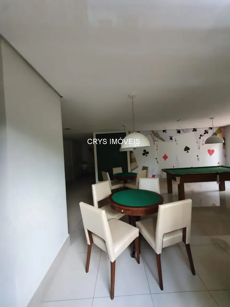 Apartamento, 2 quartos, 60 m² - Foto 2