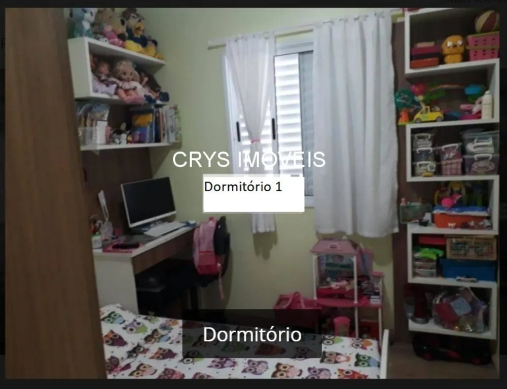 Apartamento, 2 quartos, 60 m² - Foto 8
