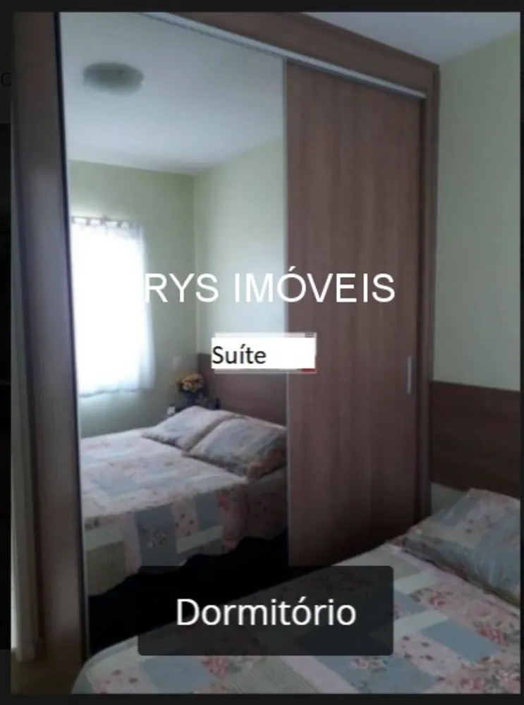 Apartamento, 2 quartos, 60 m² - Foto 4