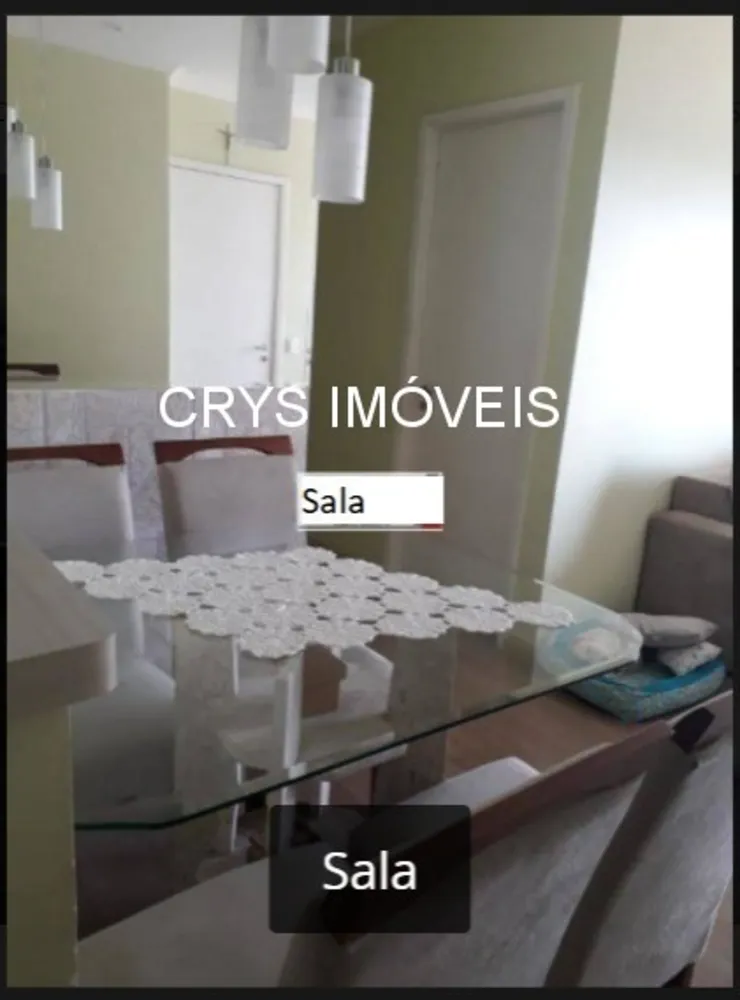 Apartamento, 2 quartos, 60 m² - Foto 2