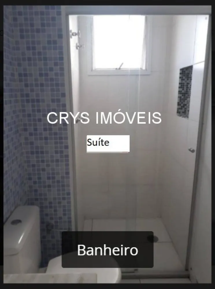 Apartamento, 2 quartos, 60 m² - Foto 6