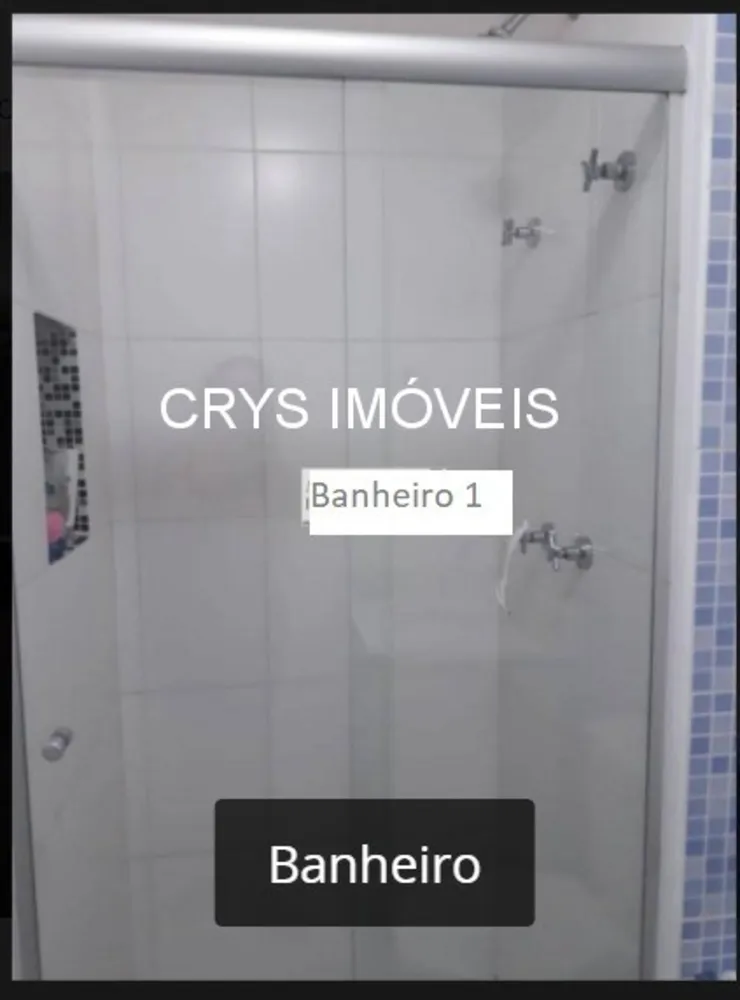 Apartamento, 2 quartos, 60 m² - Foto 6