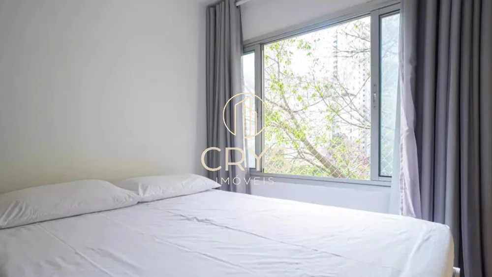 Apartamento, 1 quarto, 25 m² - Foto 3
