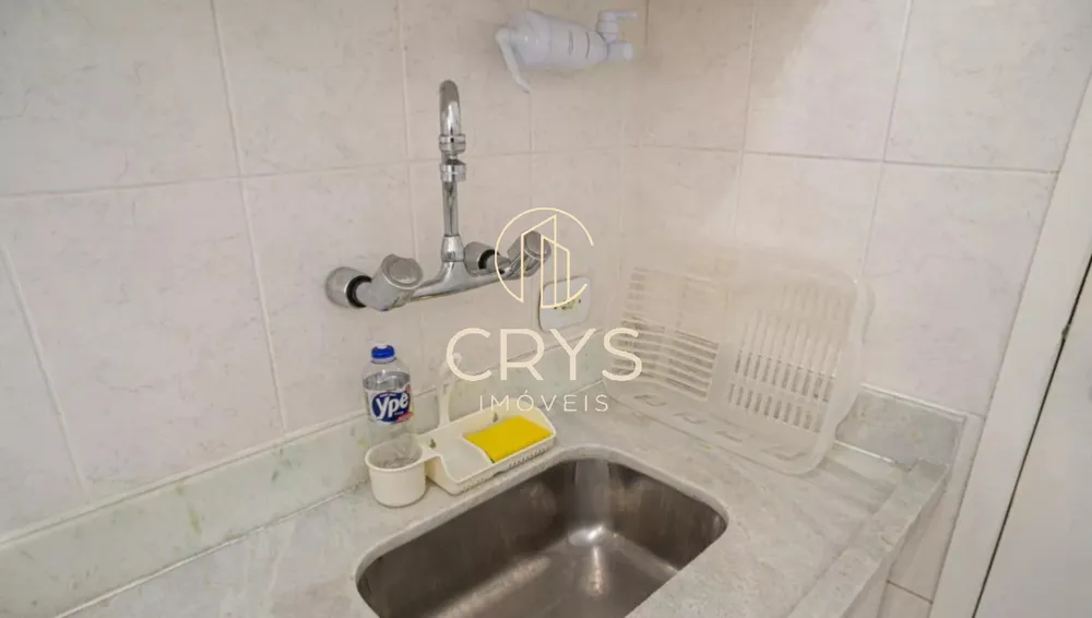 Apartamento, 1 quarto, 25 m² - Foto 4
