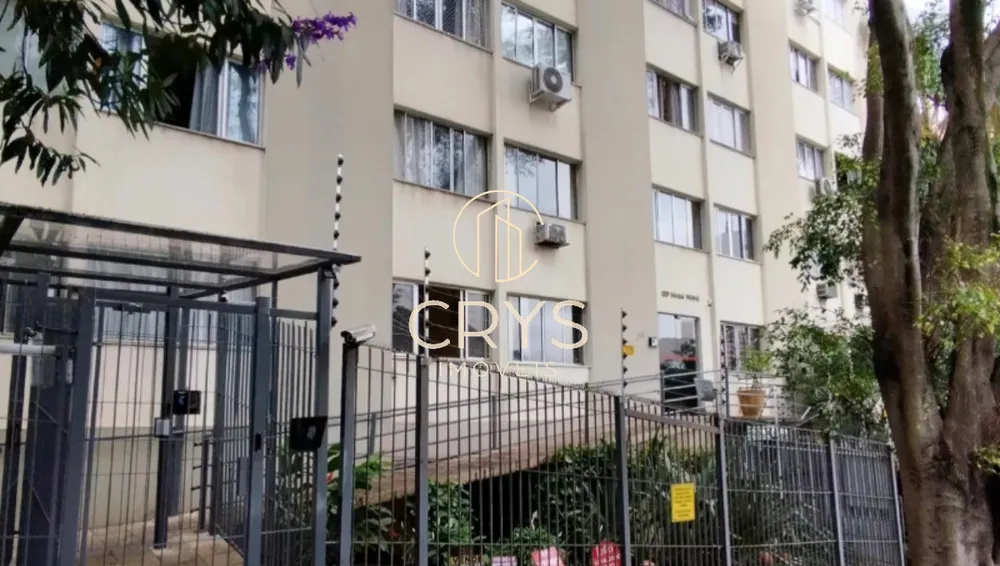 Apartamento, 1 quarto, 25 m² - Foto 14