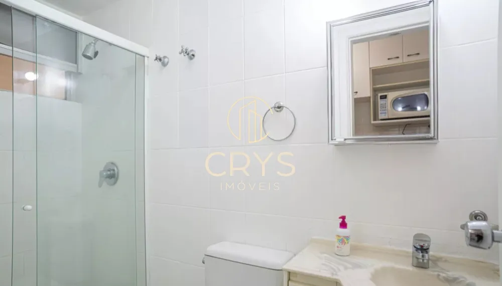 Apartamento, 1 quarto, 25 m² - Foto 10