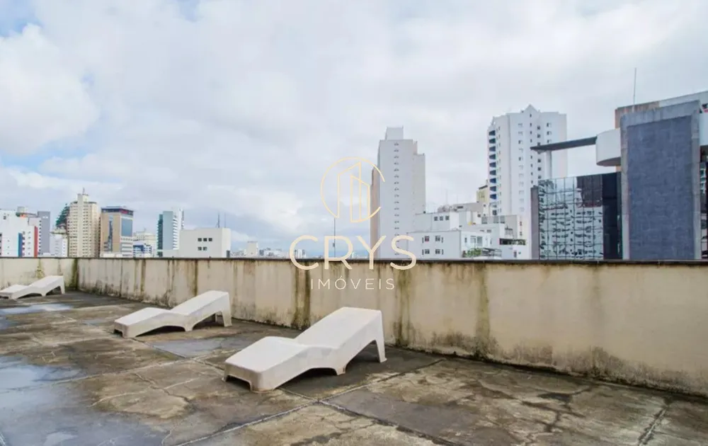 Apartamento, 1 quarto, 25 m² - Foto 8