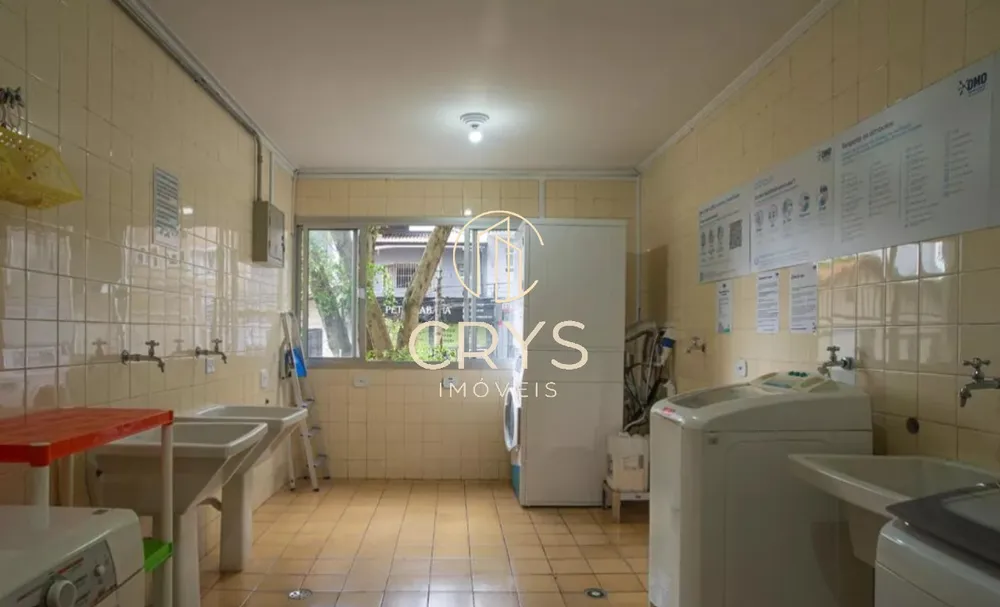 Apartamento, 1 quarto, 25 m² - Foto 9