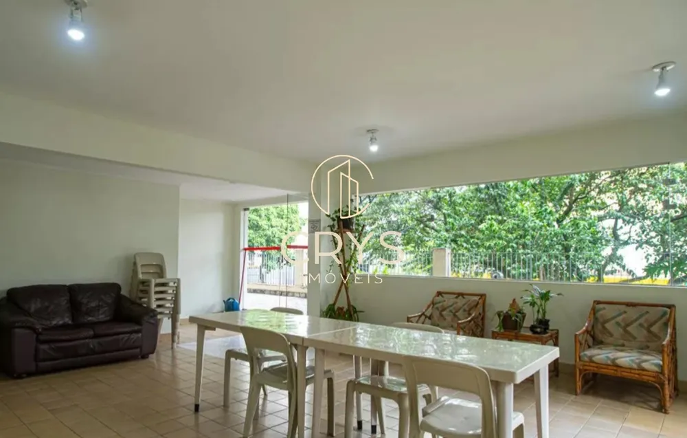 Apartamento, 1 quarto, 25 m² - Foto 13
