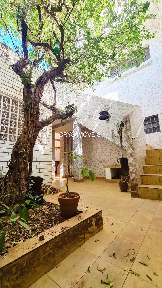 Casa, 3 quartos, 206 m² - Foto 2