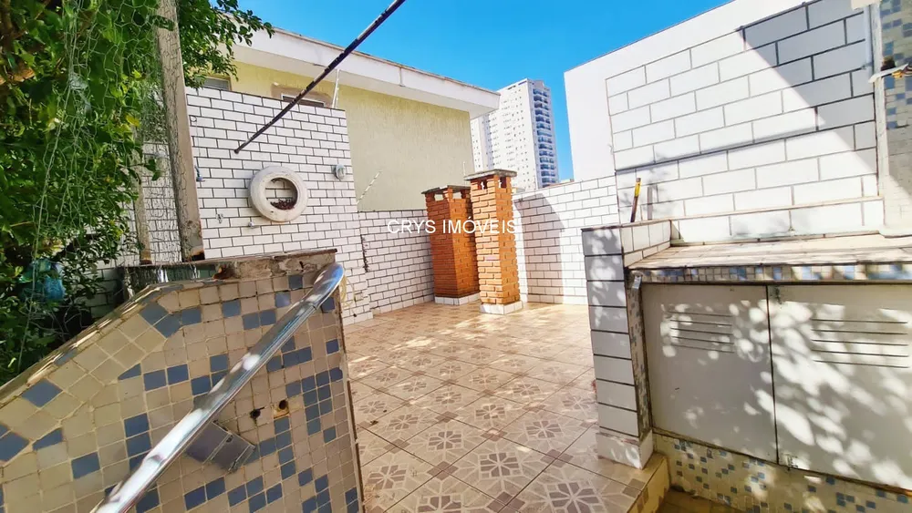 Casa, 3 quartos, 206 m² - Foto 7