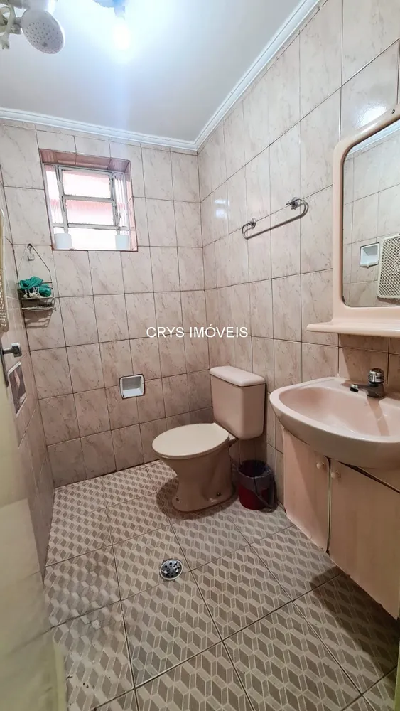 Casa, 3 quartos, 206 m² - Foto 1