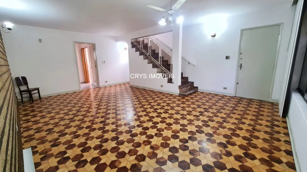 Casa, 3 quartos, 206 m² - Foto 7
