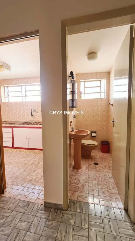 Casa, 3 quartos, 206 m² - Foto 6