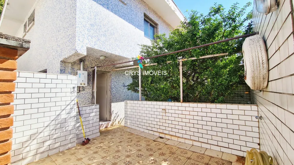 Casa, 3 quartos, 206 m² - Foto 3
