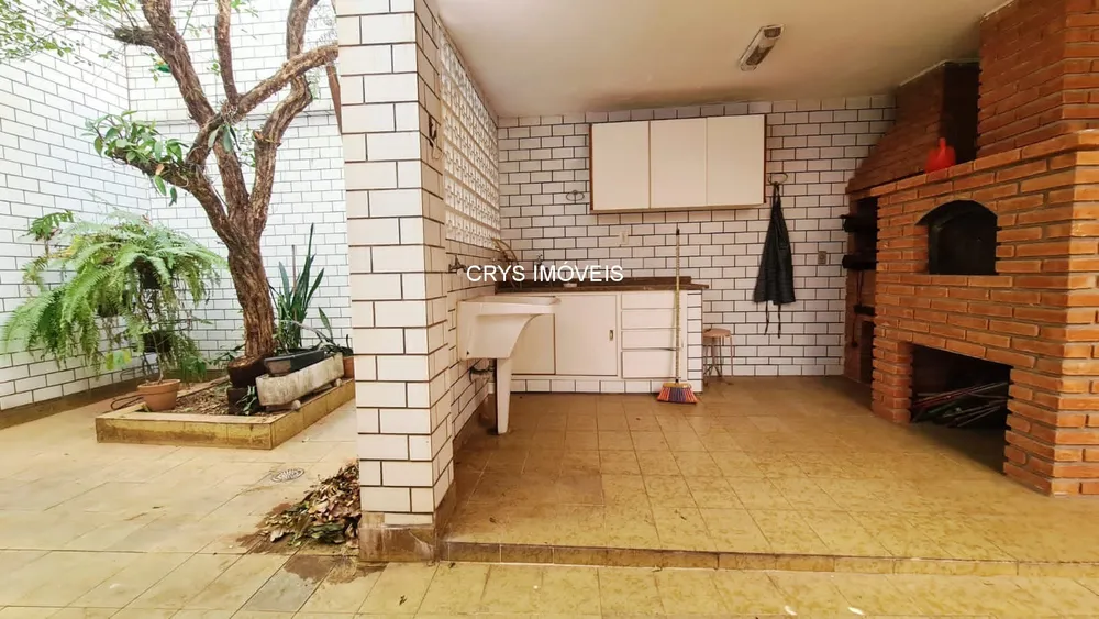 Casa, 3 quartos, 206 m² - Foto 8
