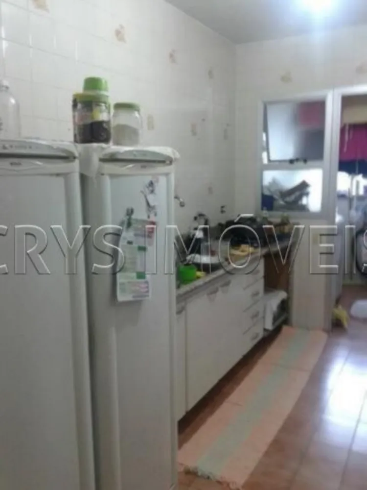 Apartamento, 2 quartos, 77 m² - Foto 6