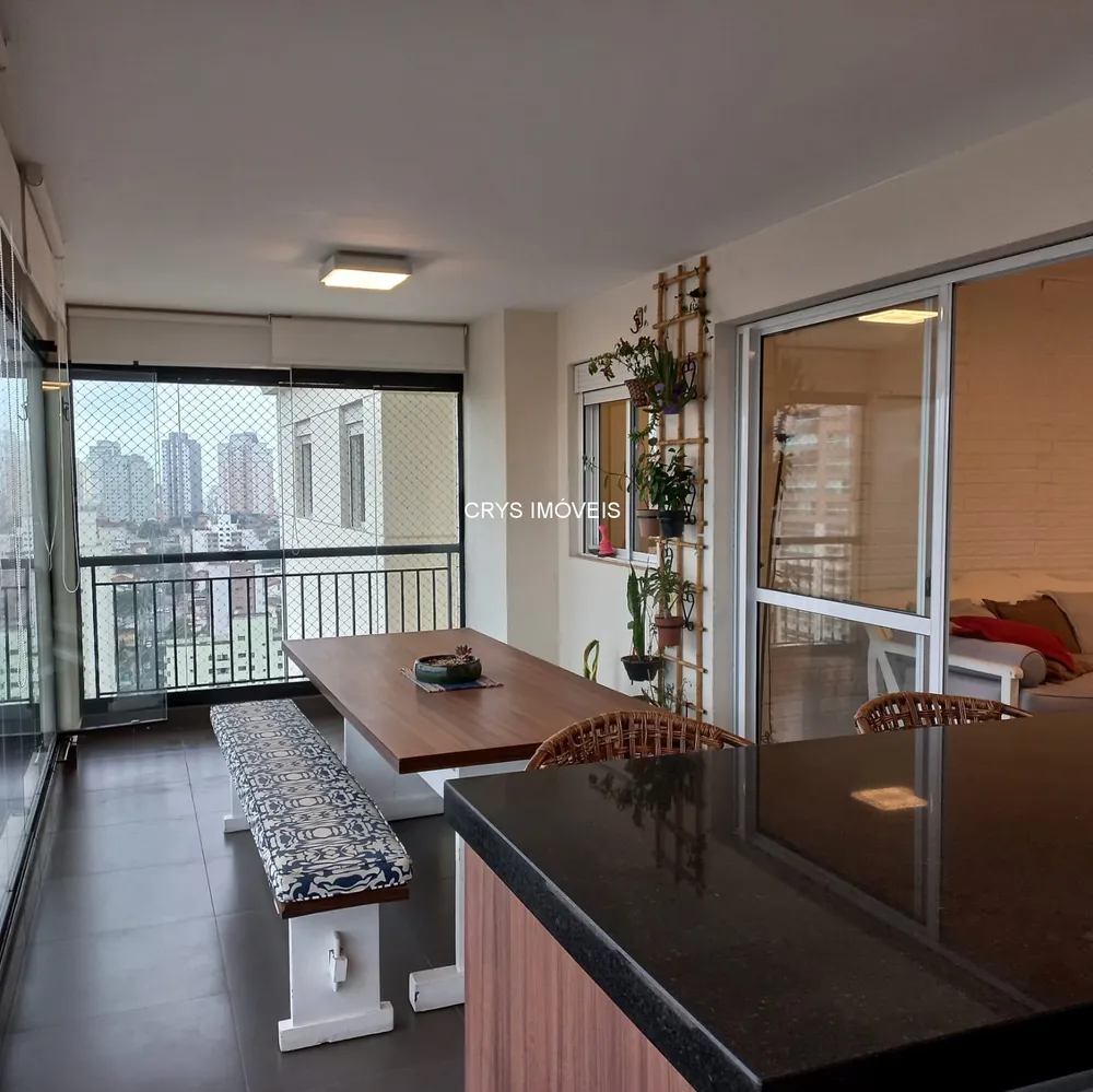 Apartamento, 4 quartos, 140 m² - Foto 4