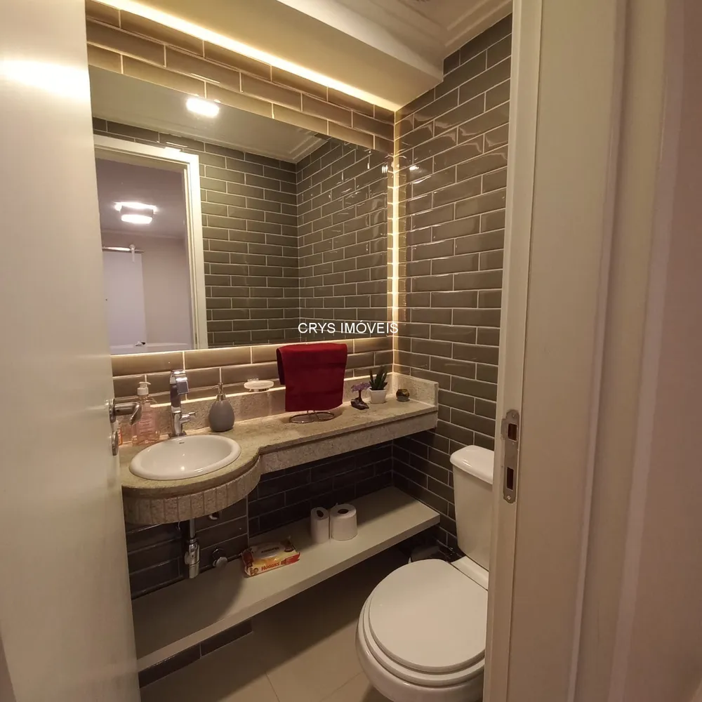 Apartamento, 4 quartos, 140 m² - Foto 3