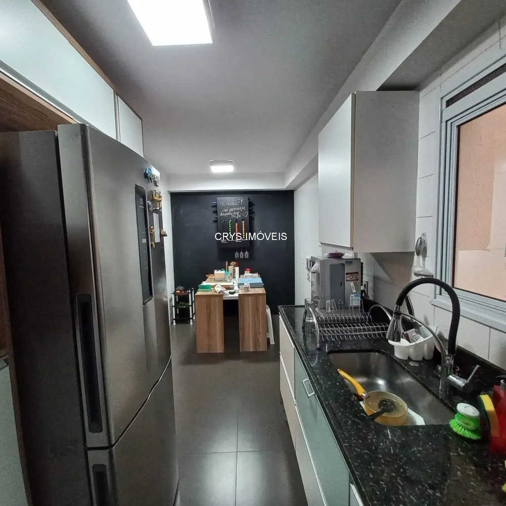 Apartamento, 4 quartos, 140 m² - Foto 2