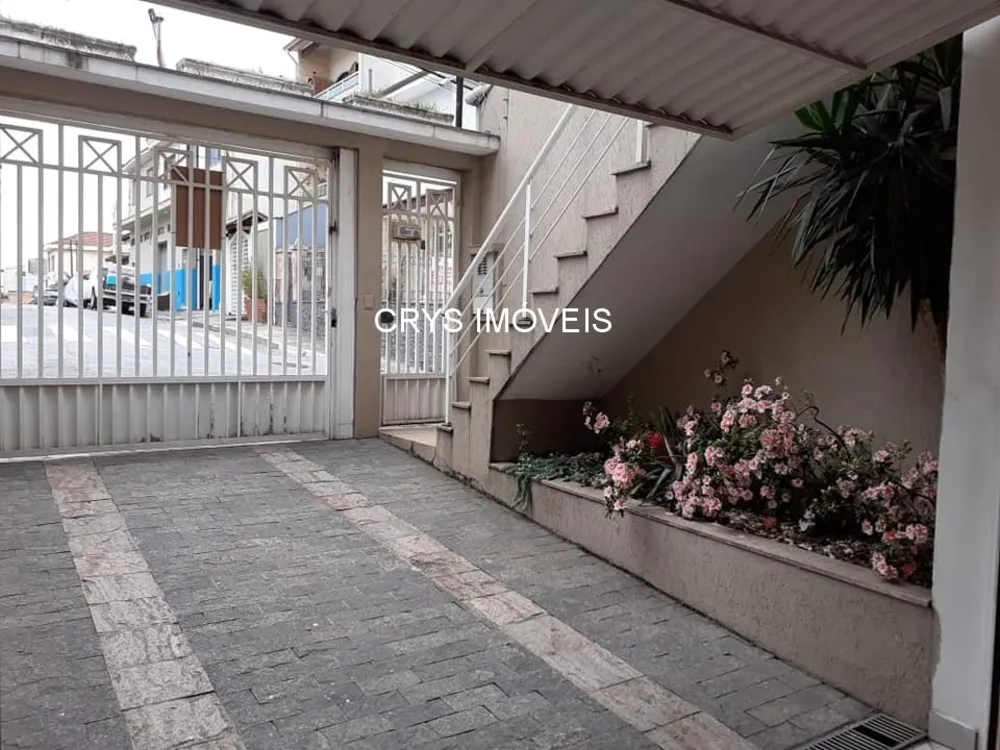 Casa, 4 quartos, 148 m² - Foto 15