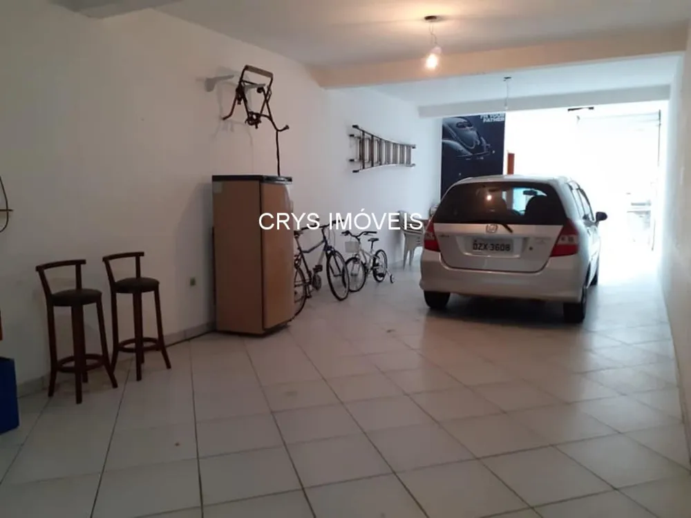 Casa, 4 quartos, 148 m² - Foto 5