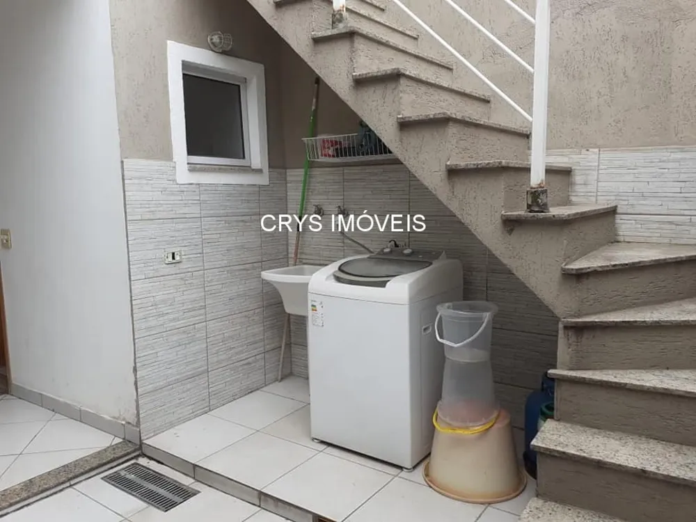 Casa, 4 quartos, 148 m² - Foto 7